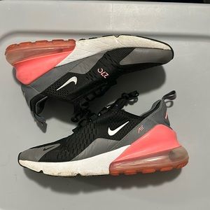 Nike Air Max 270’s